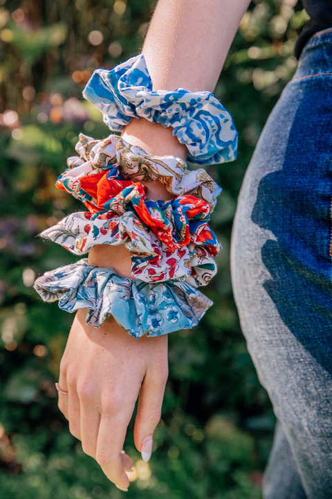 Scrunchies