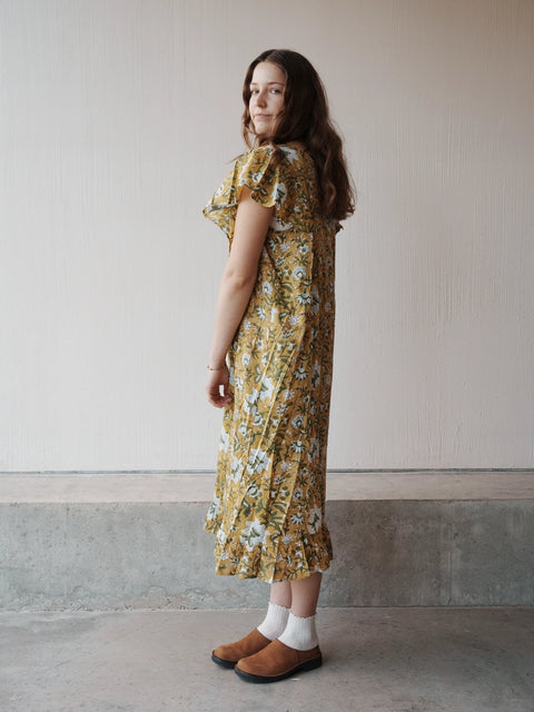 DREAM NIGHTDRESS
