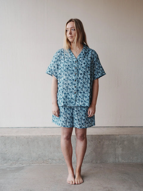 LUMA COMFORT SET - DOUBLE GAUZE COTTON