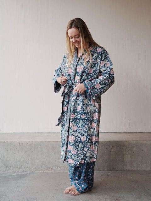 SOFT HAVEN ROBE