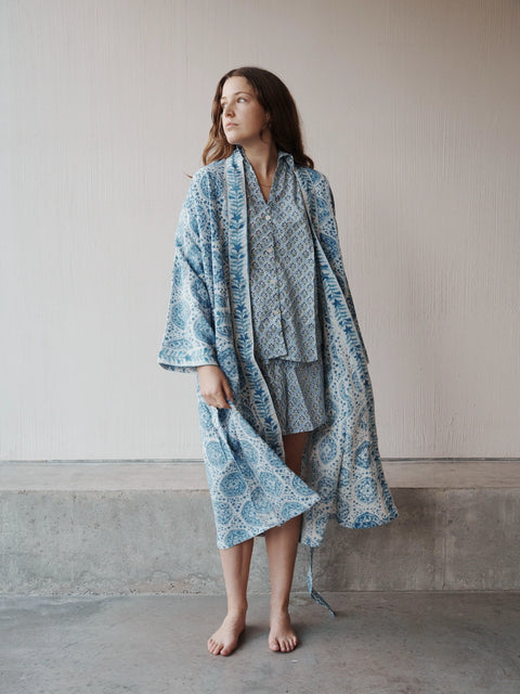 SOFT HAVEN ROBE