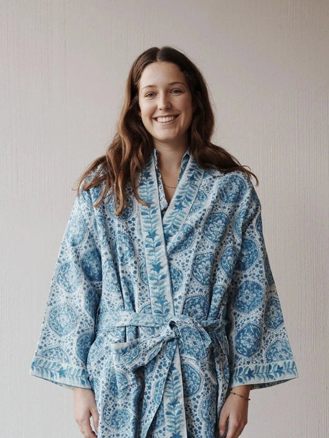 SOFT HAVEN ROBE
