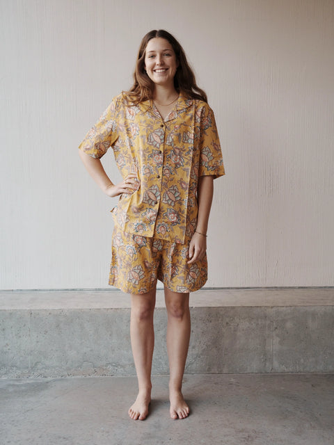 LUMA COMFORT SET - COTTON