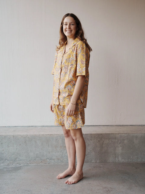 LUMA COMFORT SET - COTTON