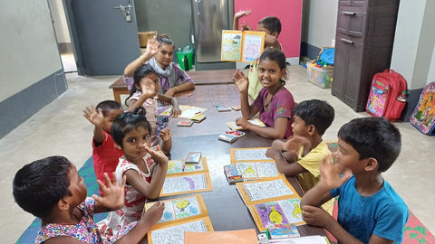 A Small but Deep Kindness at Yafe House