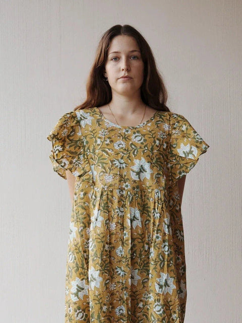 Nightdress
