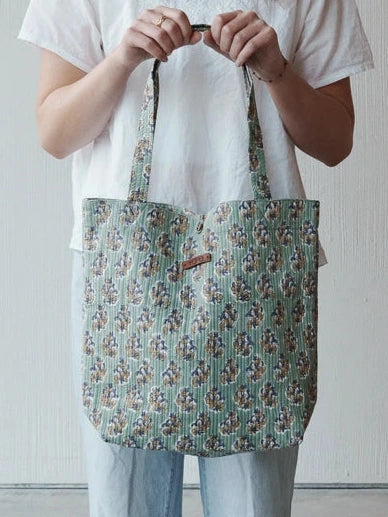 CLASSIC TOTE BAG