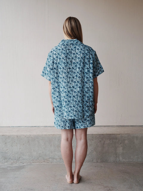 LUMA COMFORT SET - DOUBLE GAUZE COTTON
