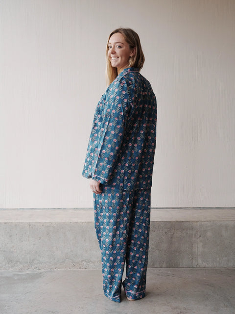 PURE EASE SET - LONG