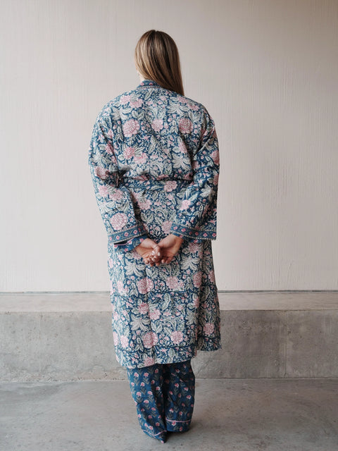 SOFT HAVEN ROBE