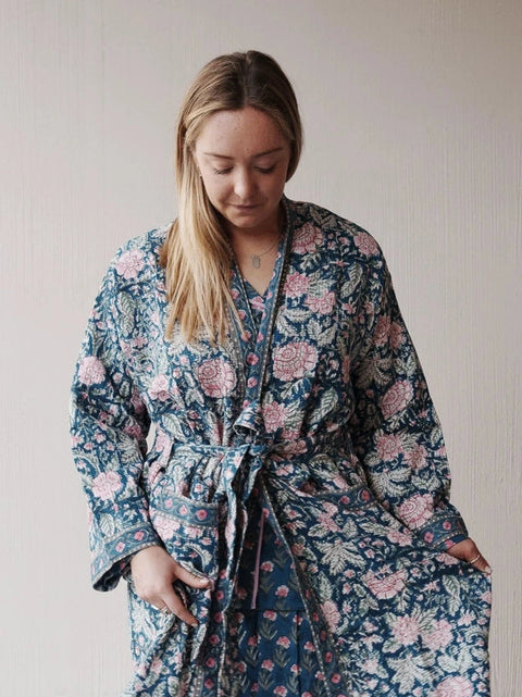SOFT HAVEN ROBE