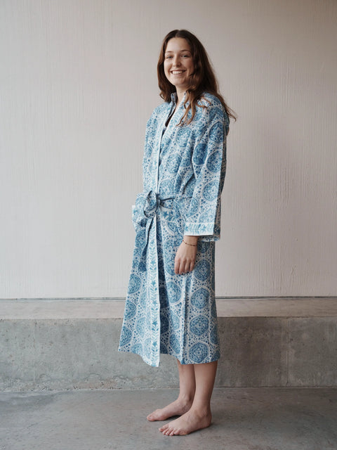 SOFT HAVEN ROBE