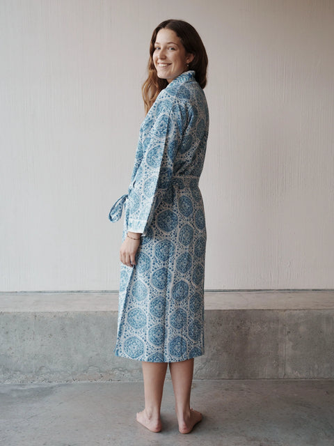 SOFT HAVEN ROBE