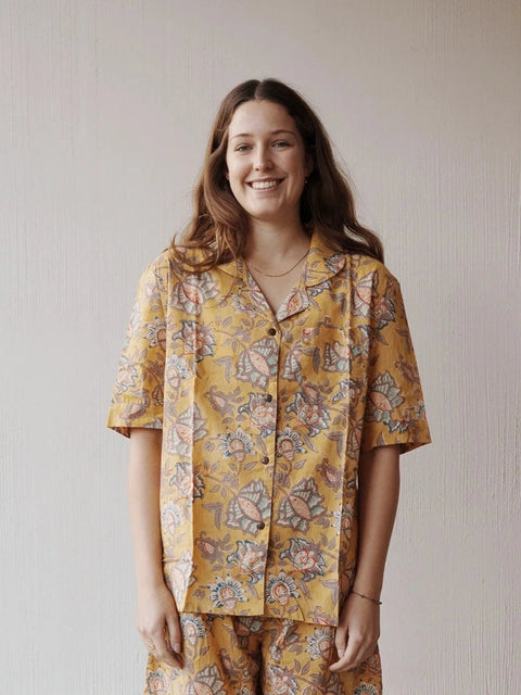 Pyjamas