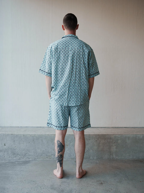 PURE EASE MEN'S SET