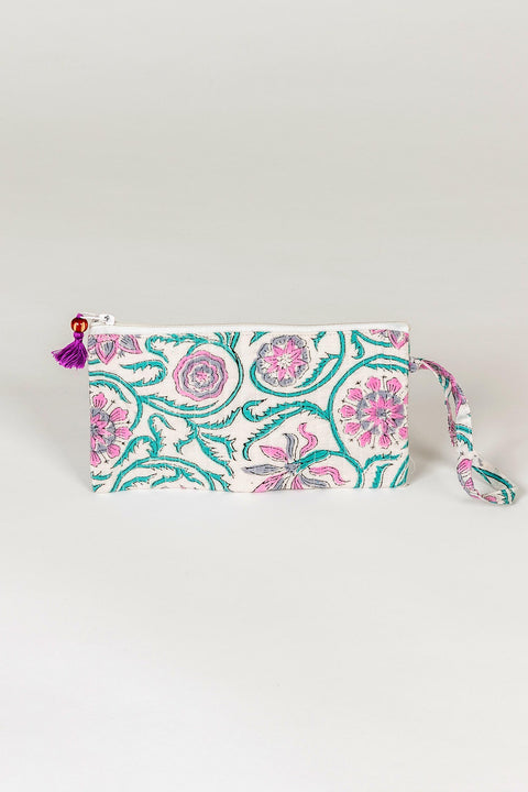 COIN PURSE -